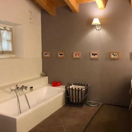 Nocleg ze śniadaniem Il Casale Al Colle