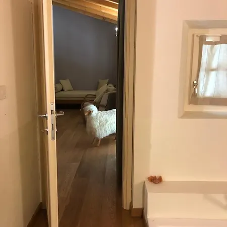 Nocleg ze śniadaniem Il Casale Al Colle Montegrotto Terme