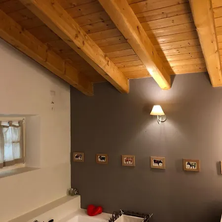 Nocleg ze śniadaniem Il Casale Al Colle