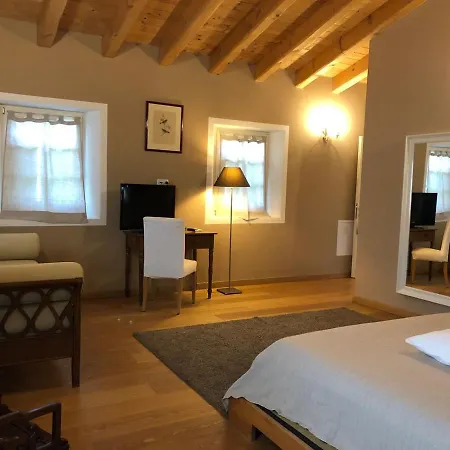 Il Casale Al Colle Nocleg ze śniadaniem