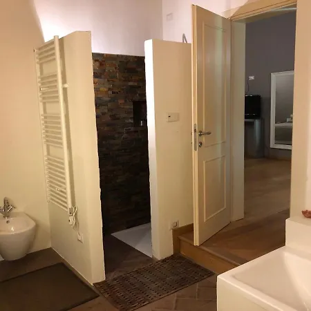 Il Casale Al Colle Nocleg ze śniadaniem *