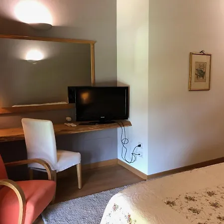 Nocleg ze śniadaniem Il Casale Al Colle Montegrotto Terme
