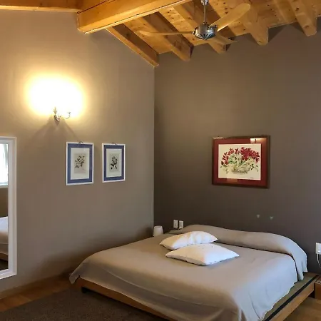 Il Casale Al Colle Nocleg ze śniadaniem