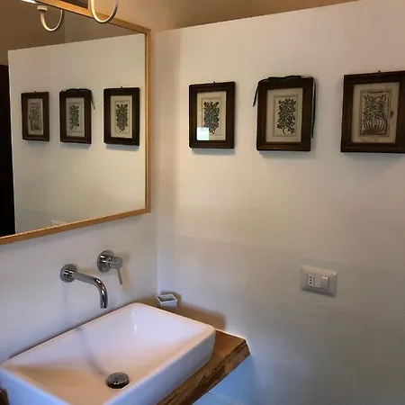Il Casale Al Colle *