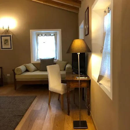 Nocleg ze śniadaniem Il Casale Al Colle