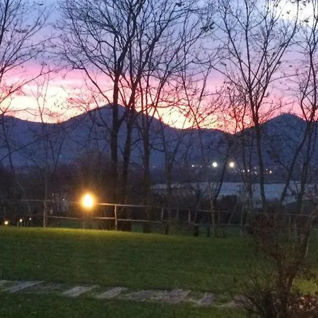 Il Casale Al Colle Montegrotto Terme