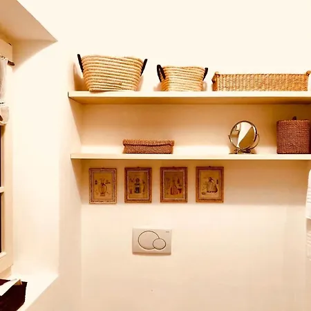 Il Casale Al Colle Nocleg ze śniadaniem *