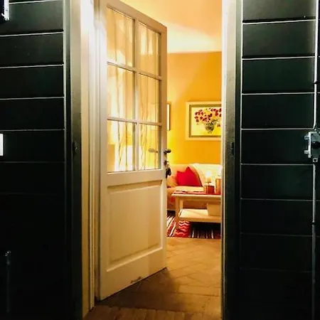 Il Casale Al Colle *