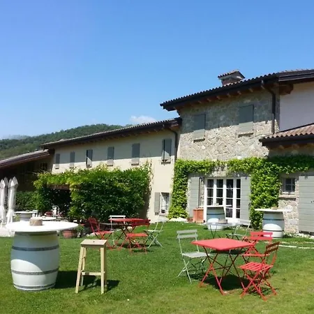 Il Casale Al Colle * Montegrotto Terme
