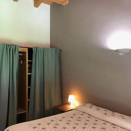 Il Casale Al Colle Panzió