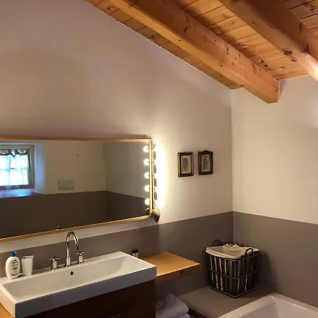 Il Casale Al Colle Montegrotto Terme