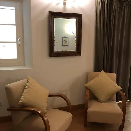 Panzió Il Casale Al Colle